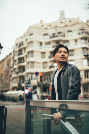 Tan Kai Wen